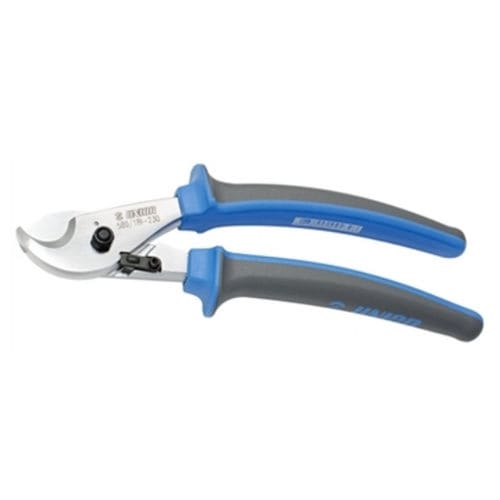 Cortacables manual - 580/1BI series - Unior d.d. - de carraca
