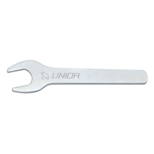 Llave abierta - 135/2 series - Unior d.d.
