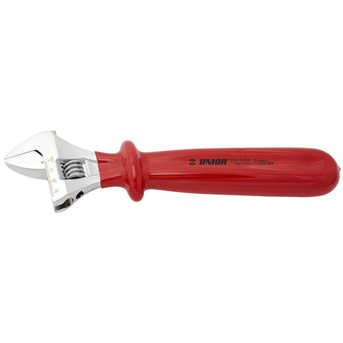 Llave inglesa aislada - 250/1VDP series - Unior d.d.