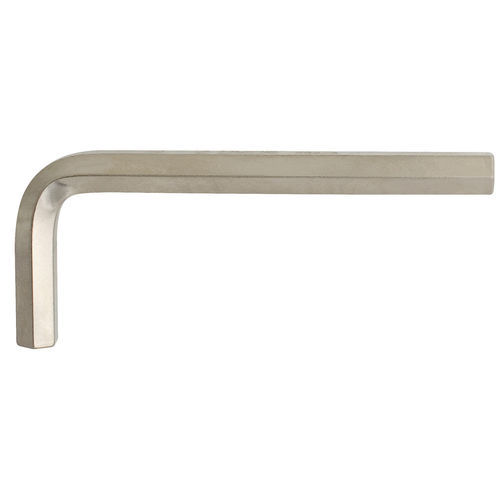 Llave Allen en L - 220/3 series - Unior d.d. - de cromo