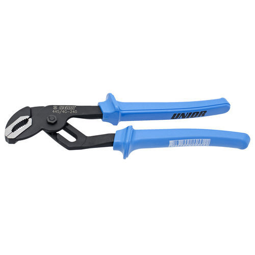 Alicate multitomas - 445/4G series - Unior d.d. - para tubos