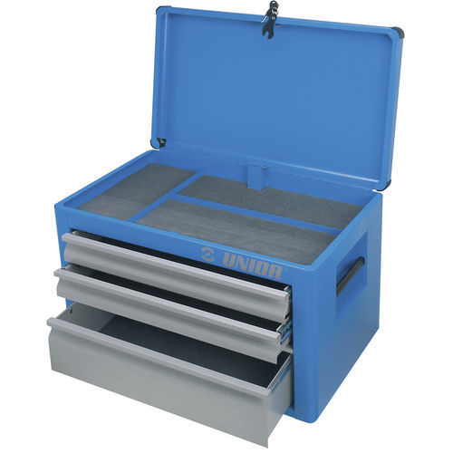 Cajonera para el almacenamiento de piezas pequeñas - 938/3V series - Unior d.d.