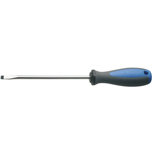 Destornillador plano - 605TBI series - Unior d.d. - de acero / de cromo / de molibdeno