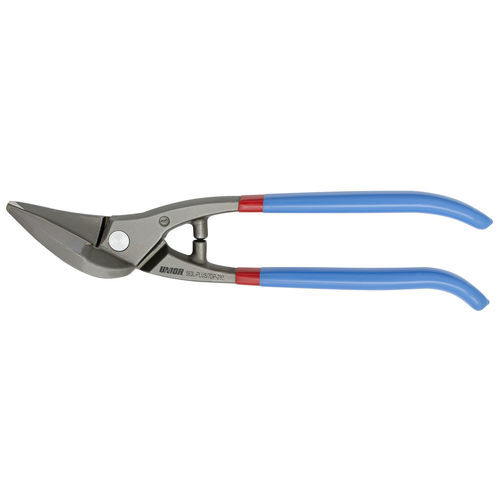 Cizalla manual - 563L-PLUS/7DP series - Unior d.d. - para metal / de cocodrilo / de mano