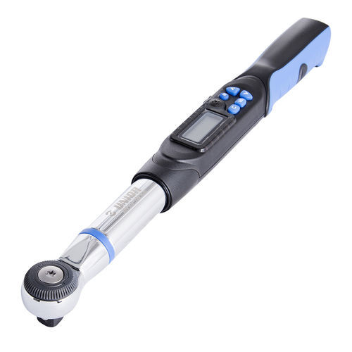 Llave dinamométrica digital - 266 series - Unior d.d. - de control preconfigurado