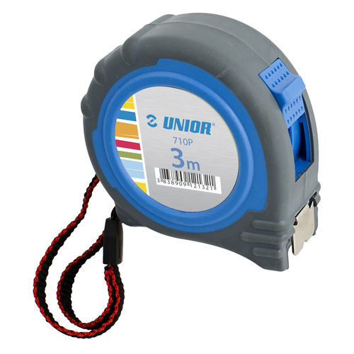 Cinta medidora - 710P series - Unior d.d.