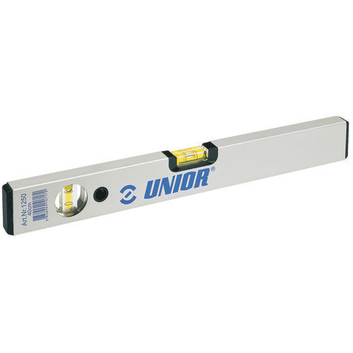 Nivel de burbuja - 1250 series - Unior d.d.