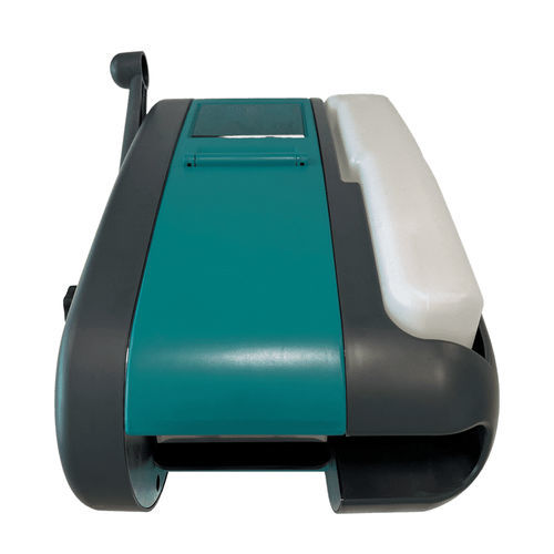 Distribuidor de papel engomado - GT–150 - Atlanta Packaging UK LTD - manual / de acero inoxidable