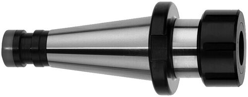 Portapinzas SK - DIN 2080 - MACK Werkzeuge AG - con pinza de bloqueo / de fresado / OZ