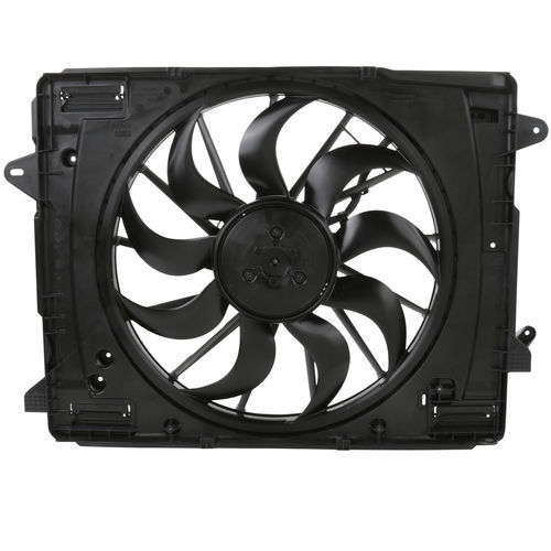 Soplador de aire - ECF 0130708529 - Robert Bosch GmbH - rotativo / monoetapa / de refrigeración