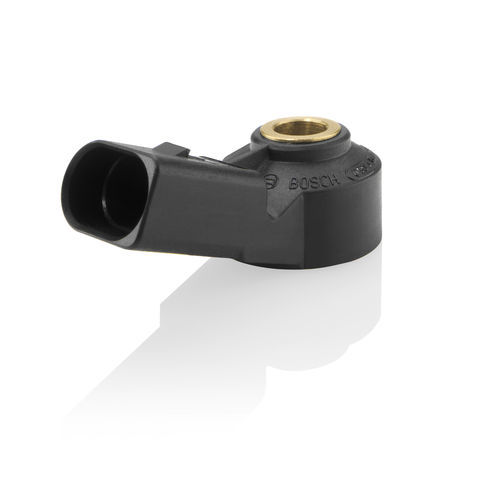 Sensor de vibración piezoeléctrico - 0 261 231 173 - Robert Bosch GmbH - para motor