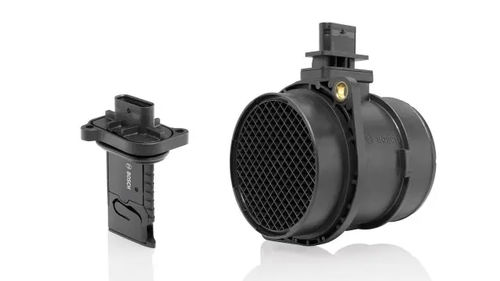Sensor de caudal másico - 0 280 218 429 - Robert Bosch GmbH - volumétrico / de aire / de precisión