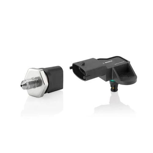 Sensor de presión absoluta - 0 261 230 247 - Robert Bosch GmbH - diferencial / de membrana / 5 V CC