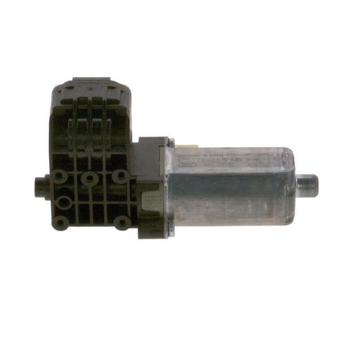 Motor DC - AHC-D 0390203428 - Robert Bosch GmbH - con escobillas / 12 V / con eje hueco