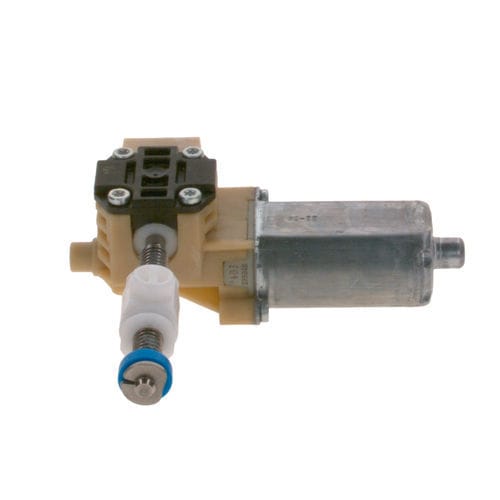 Motor lineal DC - AHC-RS2 0390203693 - Robert Bosch GmbH - 12 V / de bajo nivel de ruido / compacto