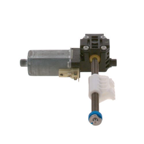 Motor lineal DC - AHC-RS2 0390203694 - Robert Bosch GmbH - 12 V / robusto / de bajo nivel de ruido