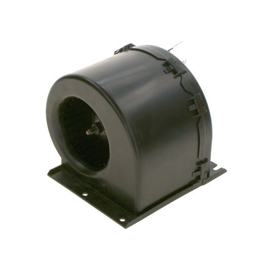 Soplador de aire - GBM-S 0130115753 - Robert Bosch GmbH - rotativo / monoetapa / de refrigeración
