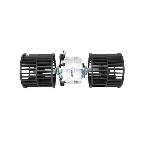Soplador de aire - GBM-M F006B10422 - Robert Bosch GmbH - rotativo / monoetapa / de refrigeración