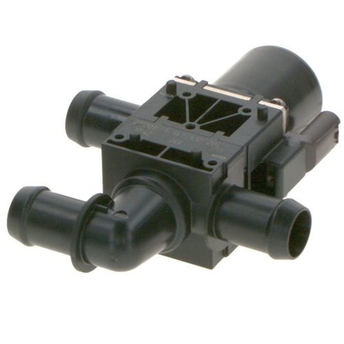 Electroválvula de control directo - 1147412204 - Robert Bosch GmbH - de 3 vías / NA / compacta