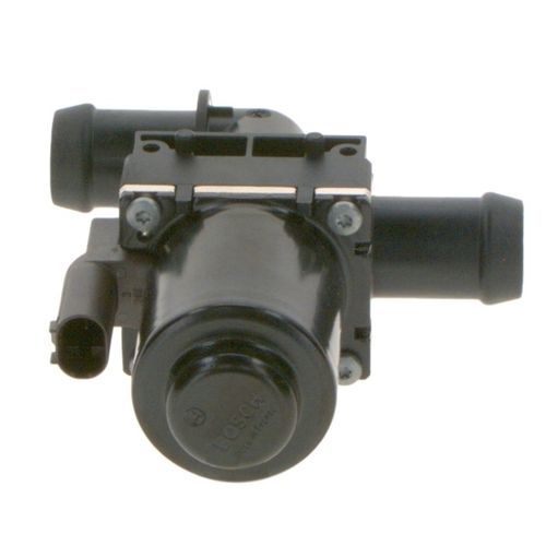 Electroválvula para fluido refrigerante - 1147412205 - Robert Bosch GmbH - de control directo / de 2 vías / normalmente abierta