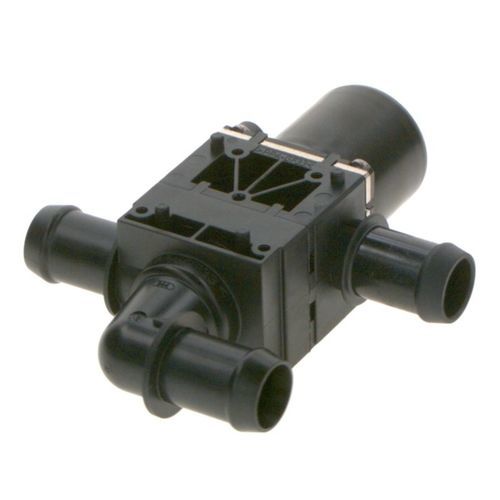 Electroválvula de refrigerante - 1147412207 - Robert Bosch GmbH - de control directo / de 3 vías / NA