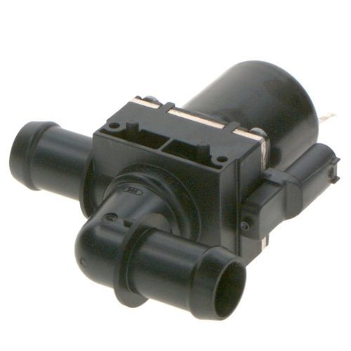 Electroválvula para fluido refrigerante - 1147412208 - Robert Bosch GmbH - de control directo / de 2 vías / normalmente abierta