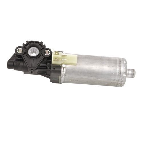 Motorreductor DC - AHC1 0390201903 - Robert Bosch GmbH - de tornillo sin fin / angular / con eje hueco