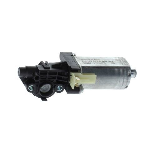 Motorreductor DC - AHC1 0390201912 - Robert Bosch GmbH - de tornillo sin fin / angular / con eje hueco