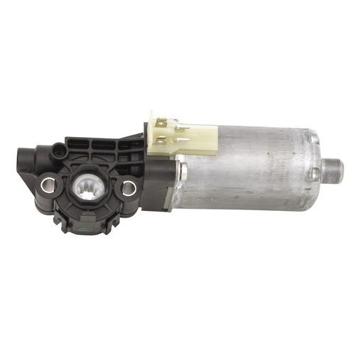 Motorreductor DC - AHC1 0390201914 - Robert Bosch GmbH - de tornillo sin fin / angular / con eje hueco