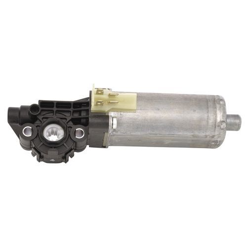 Motorreductor DC - AHC1 0390201915 - Robert Bosch GmbH - de tornillo sin fin / angular / con eje hueco