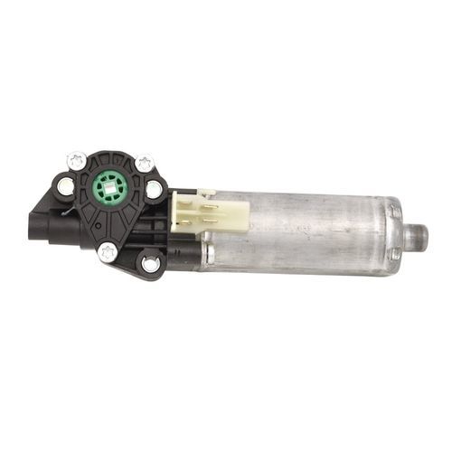 Motorreductor DC - AHC1 0390203316 - Robert Bosch GmbH - de tornillo sin fin / con eje hueco / 0 W...10 W
