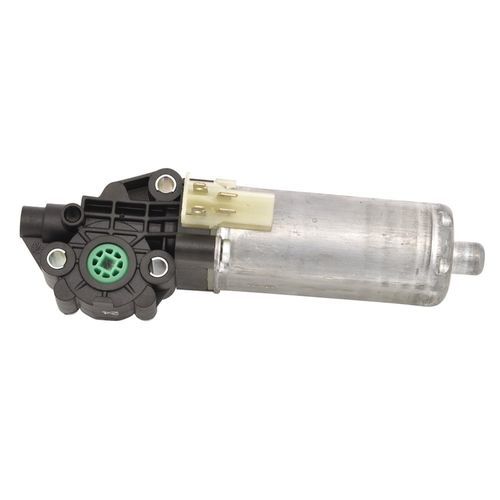 Motorreductor DC - AHC1 0390203317 - Robert Bosch GmbH - de tornillo sin fin / angular / con eje hueco