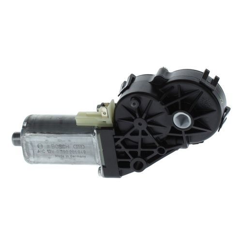 Motorreductor DC - AHC2 0390201949 - Robert Bosch GmbH - de tornillo sin fin / angular / con eje hueco