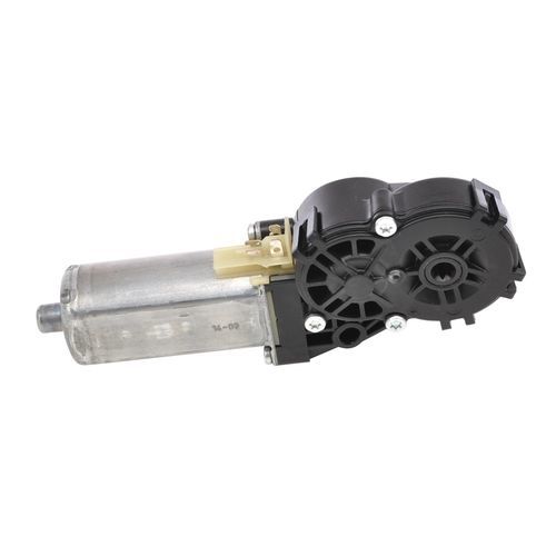 Motorreductor DC - AHC2 0390203309 - Robert Bosch GmbH - de tornillo sin fin / de engranaje helicoidal / angular