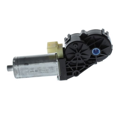 Motorreductor DC - AHC2 0390203372 - Robert Bosch GmbH - de tornillo sin fin / angular / con eje hueco