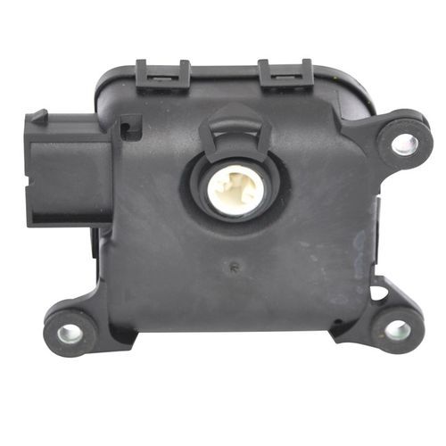 Actuador eléctrico - VMC 0132801143 - Robert Bosch GmbH - rotativo / 24 V / IP40
