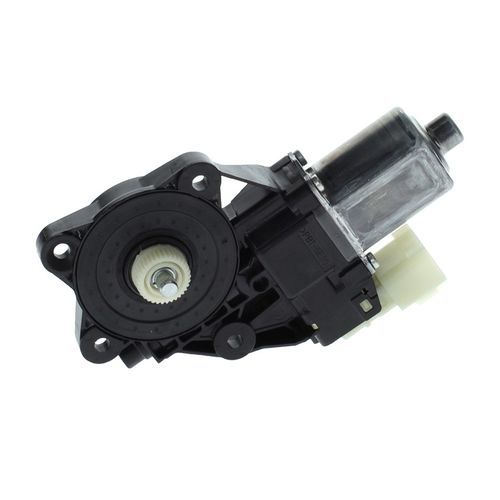 Motorreductor DC - FPG2 0130822494 - Robert Bosch GmbH - de tornillo sin fin / angular / con eje hueco