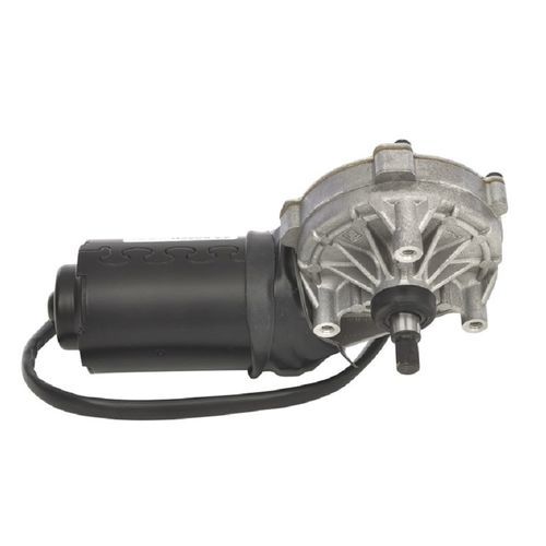 Motorreductor DC - CDP 0986337200 - Robert Bosch GmbH - de tornillo sin fin / angular / con eje macizo
