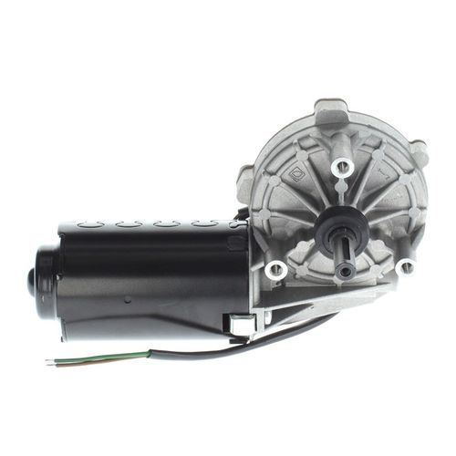 Motorreductor DC - CDP 0986337201 - Robert Bosch GmbH - de tornillo sin fin / angular / con eje hueco