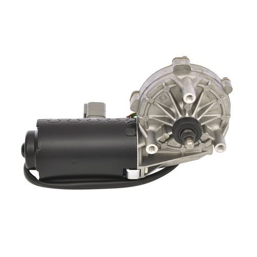 Motorreductor DC - CDP 0986337209 - Robert Bosch GmbH - de tornillo sin fin / angular / con eje macizo