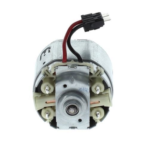 Motor síncrono - GBM-S 0130115017 - Robert Bosch GmbH - DC / 12 V / IP10