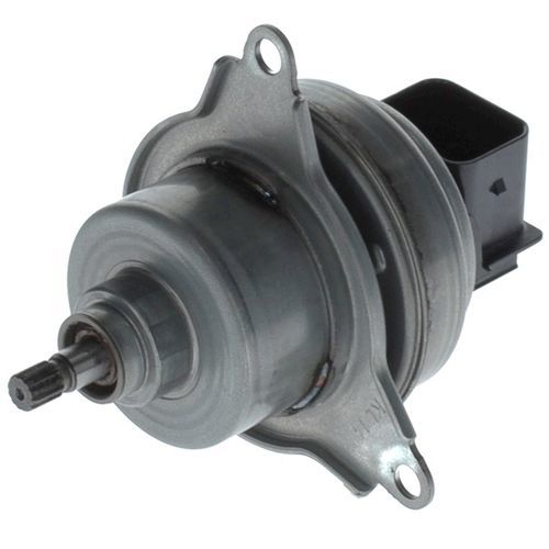 Motor DC - ECA-S2 0132805073 - Robert Bosch GmbH - BLDC / 24 V / 12 V