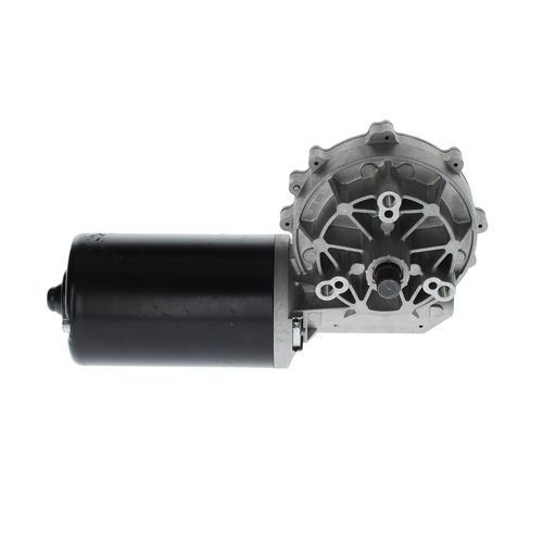 Motorreductor DC - EDP 0986337451 - Robert Bosch GmbH - de tornillo sin fin / angular / eje piñón