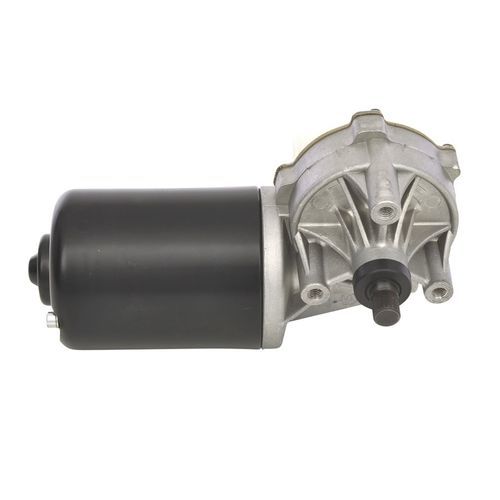 Motorreductor DC - EFP 0986337411 - Robert Bosch GmbH - de tornillo sin fin / angular / eje piñón