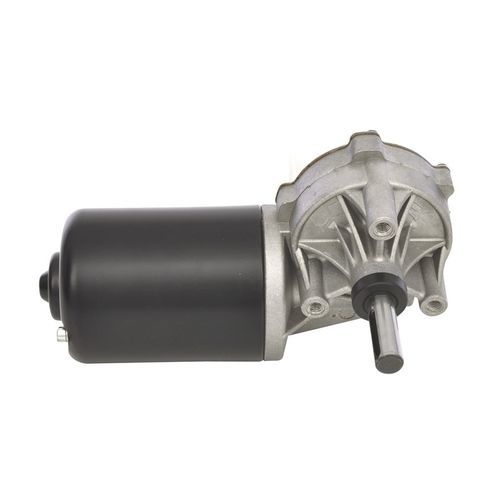 Motorreductor DC - EFP 0986337410 - Robert Bosch GmbH - de tornillo sin fin / angular / con eje macizo