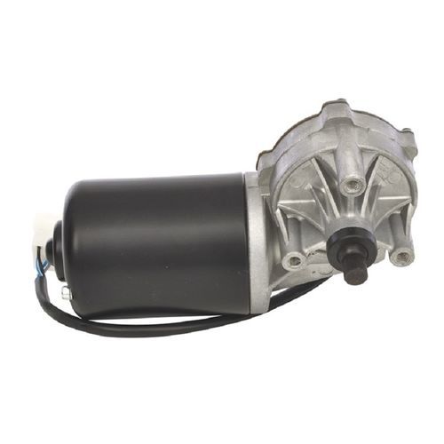 Motorreductor DC - EFP 0986337402 - Robert Bosch GmbH - de tornillo sin fin / angular / eje piñón