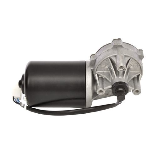 Motorreductor DC - EFP 0986337401 - Robert Bosch GmbH - de tornillo sin fin / eje piñón / 10 W...50 W