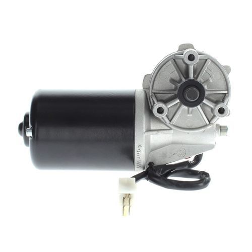 Motorreductor DC - EFP 0986337400 - Robert Bosch GmbH - de tornillo sin fin / angular / eje piñón