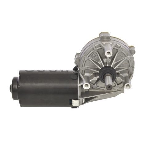 Motorreductor DC - CDP 0986337250 - Robert Bosch GmbH - de tornillo sin fin / angular / con eje macizo