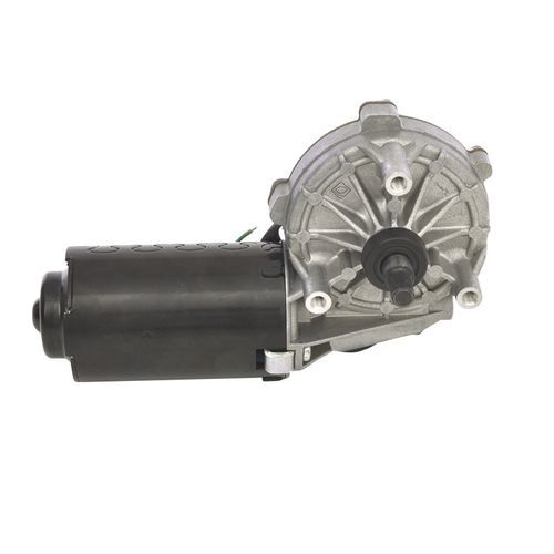 Motorreductor DC - CDP 0986337280 - Robert Bosch GmbH - de tornillo sin fin / angular / con eje macizo